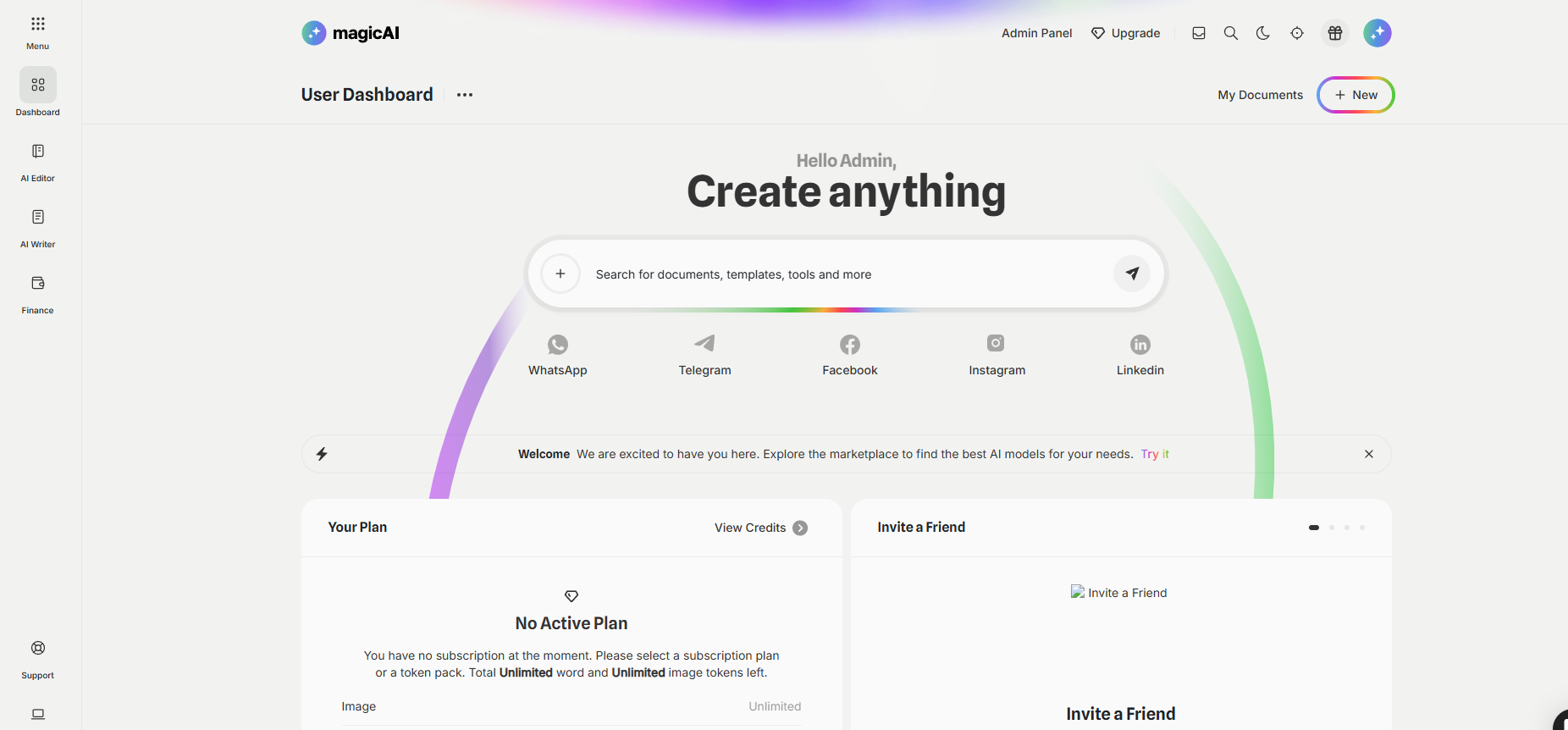 MagicAi Feature 8